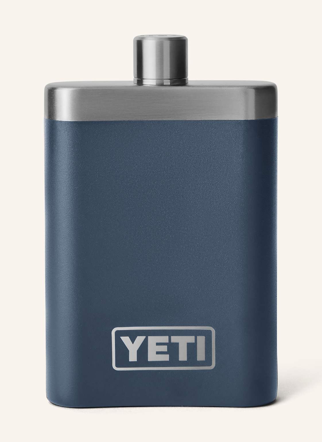 Yeti Flachmann Rambler blau von Yeti