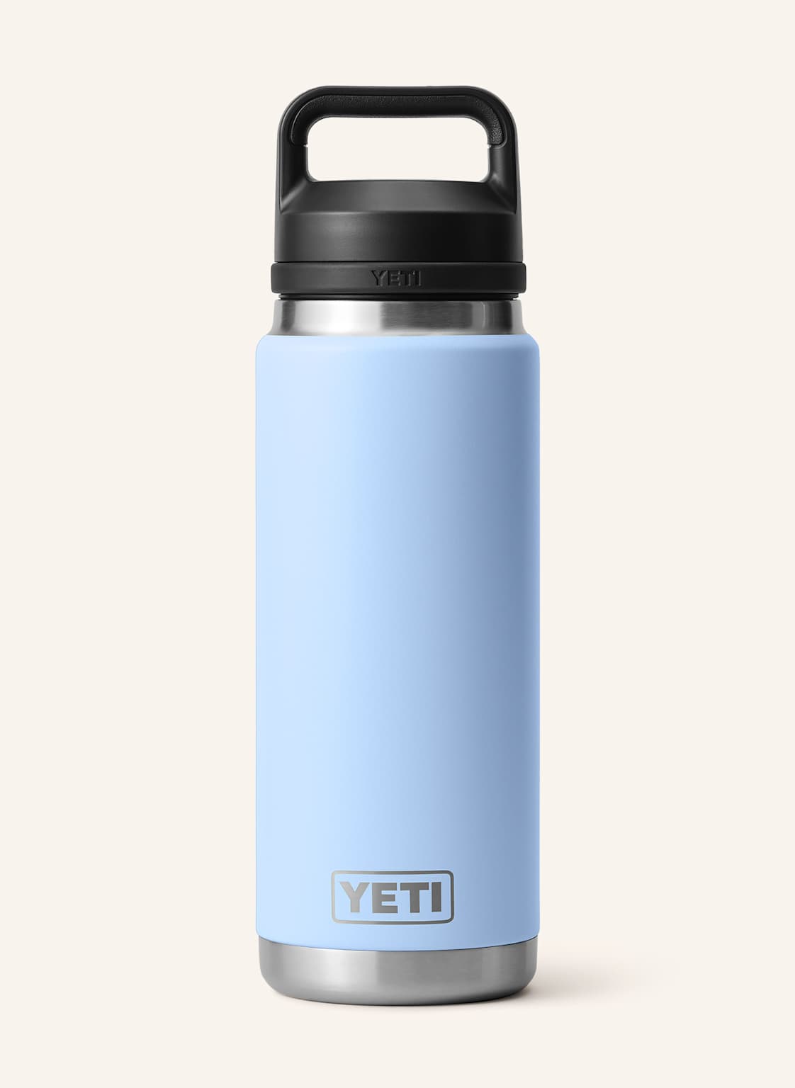 Yeti Isolierflasche Rambler® blau von Yeti