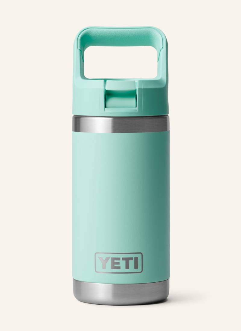 Yeti Isolierflasche Rambler® gruen von Yeti