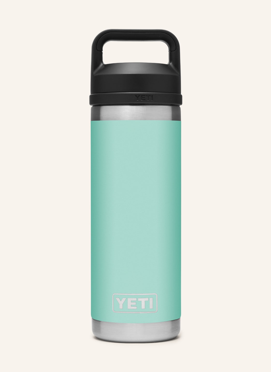 Yeti Isolierflasche Rambler® gruen von Yeti