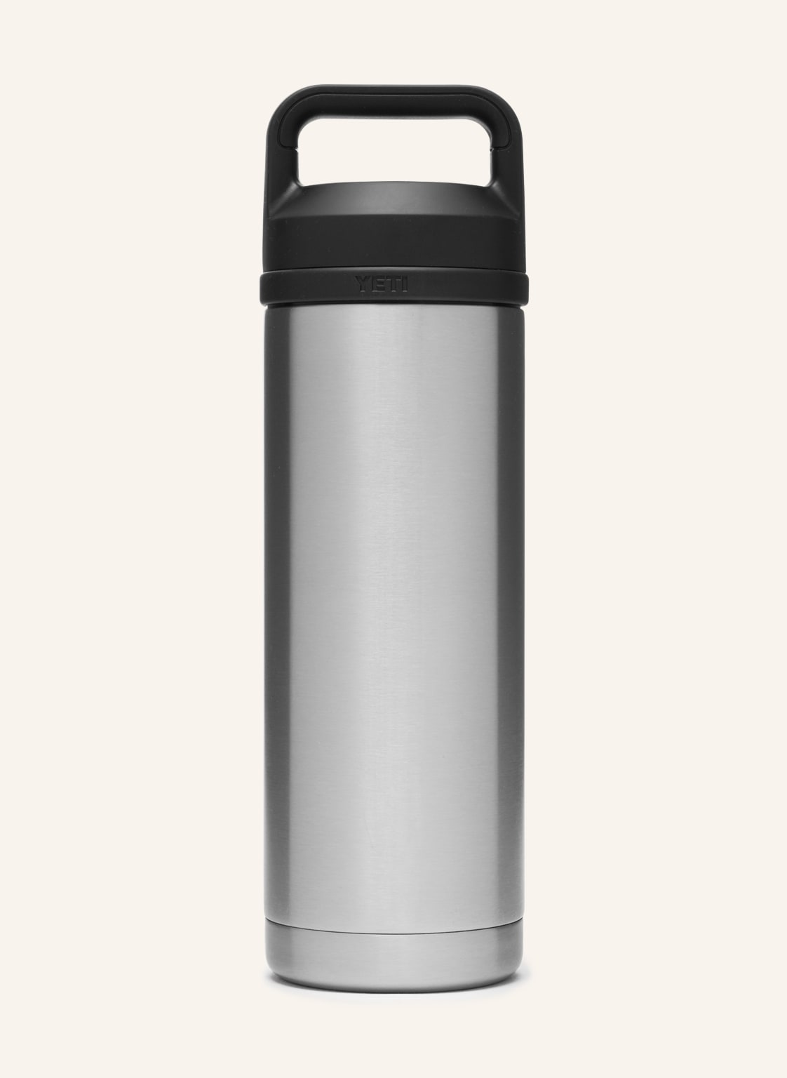 Yeti Isolierflasche Rambler® silber von Yeti