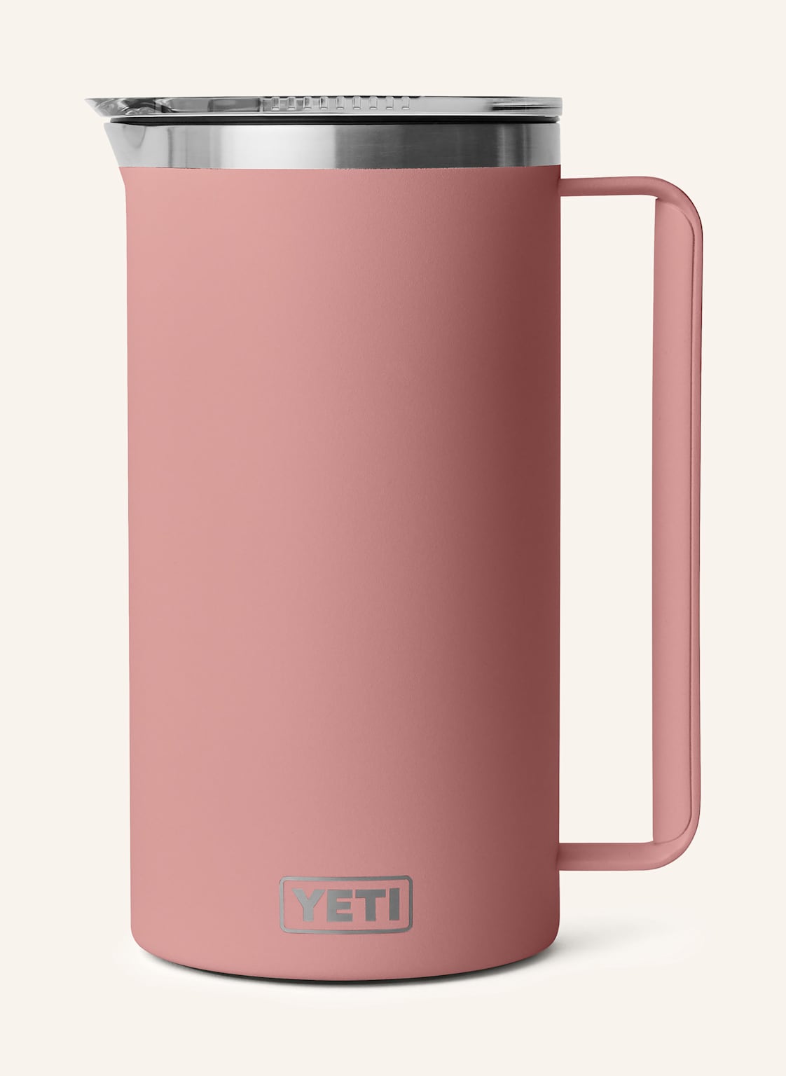 Yeti Isolierkanne rosa von Yeti