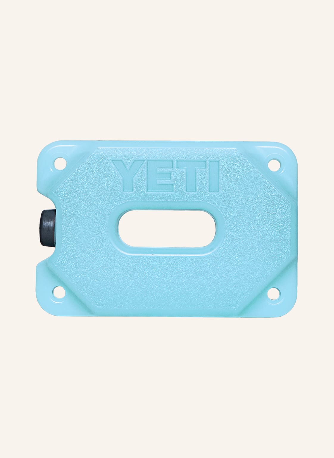 Yeti Kühlakku Ice® Medium transparent von Yeti