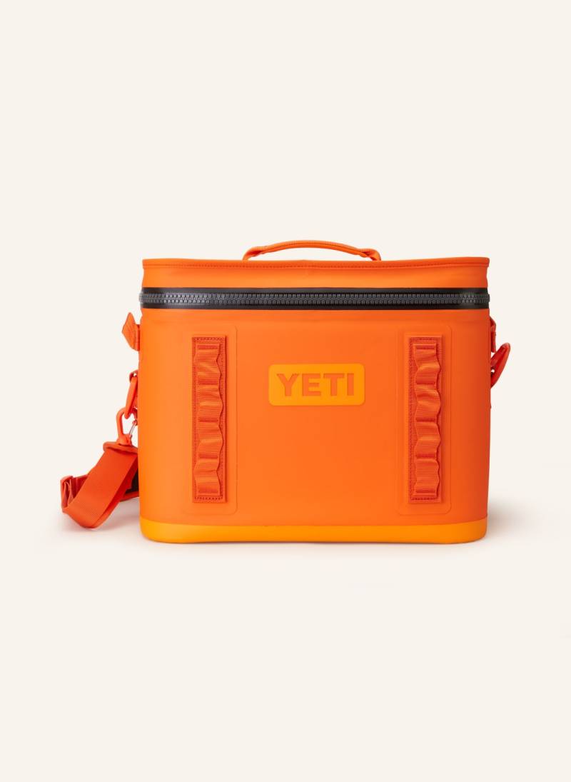 Yeti Kühlbox Hopper Flip® 18 orange von Yeti