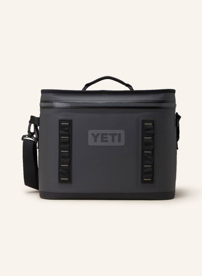 Yeti Kühlbox Hopper Flip® 18 grau von Yeti