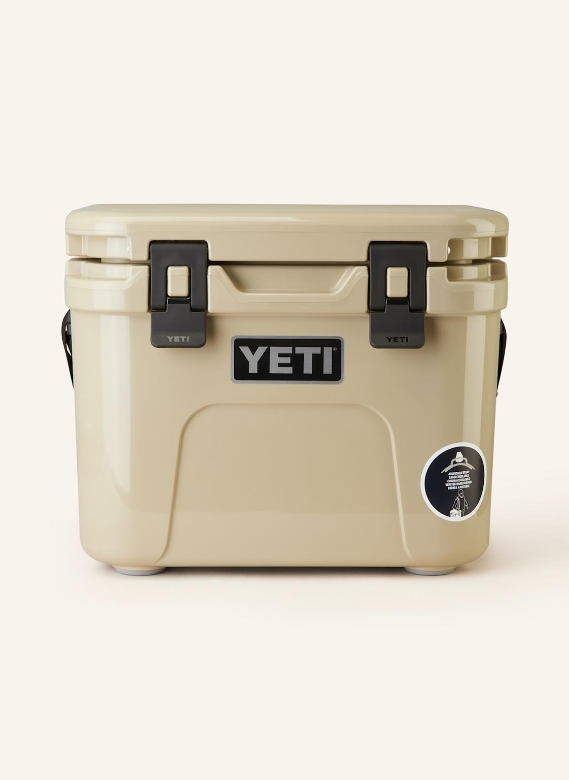 Yeti Kühlbox Roadie® 15 beige von Yeti