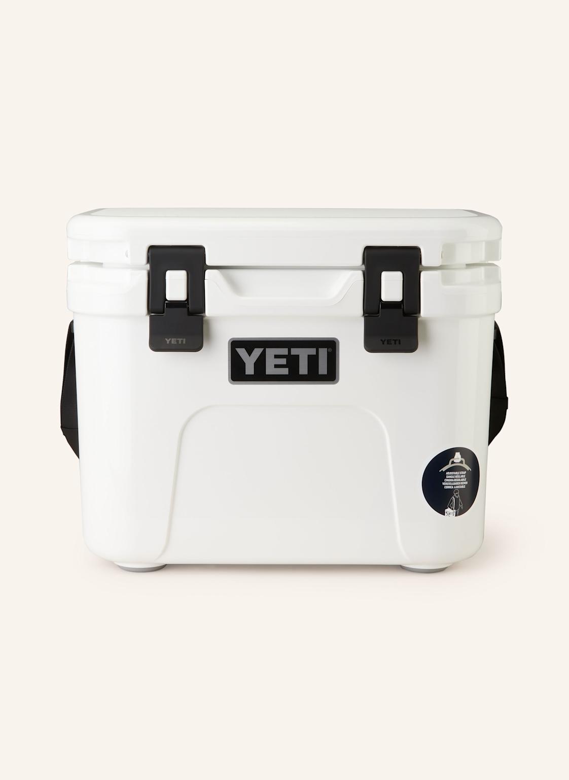 Yeti Kühlbox Roadie® 15 weiss von Yeti