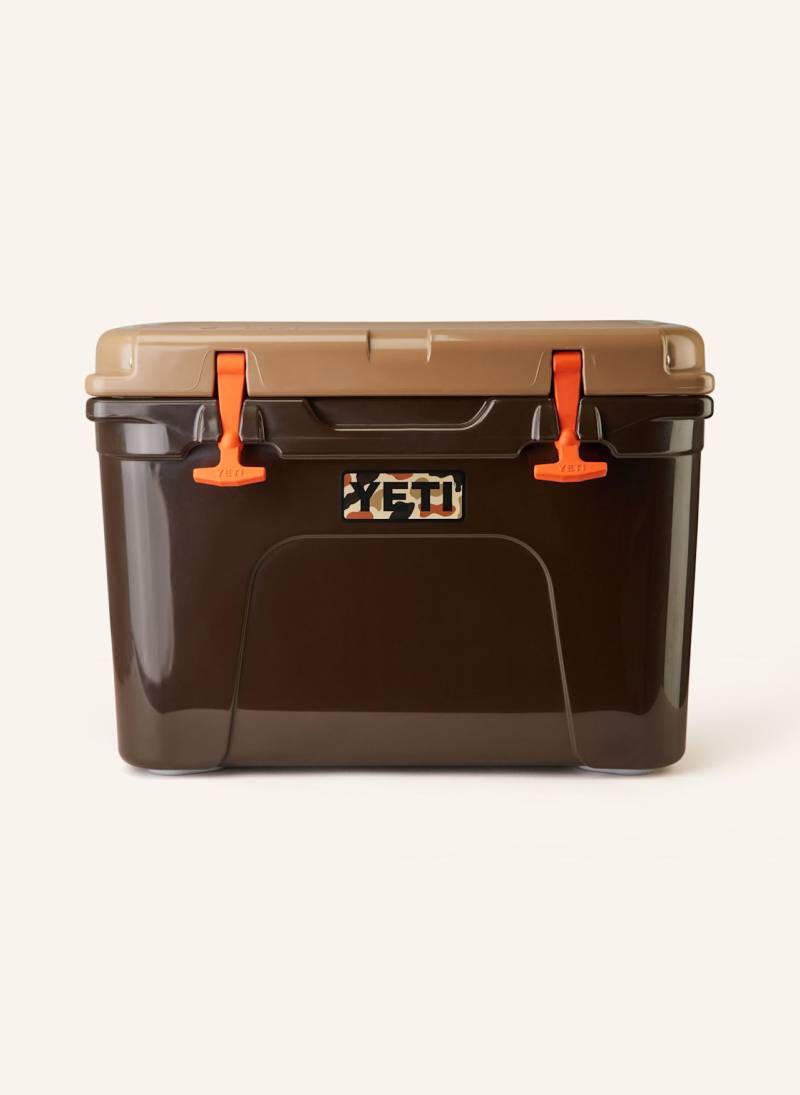 Yeti Kühlbox Tundra® 35 braun von Yeti