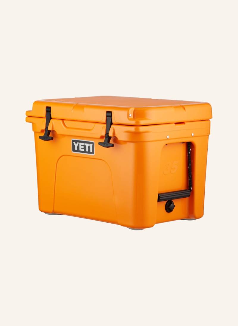 Yeti Kühlbox Tundra® 35 orange von Yeti