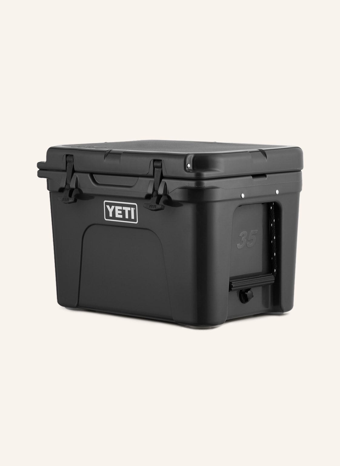 Yeti Kühlbox Tundra® 35 grau von Yeti