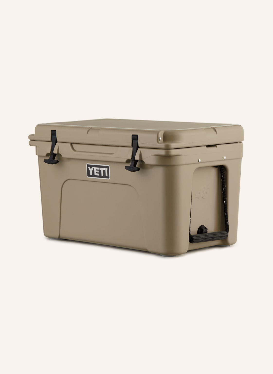 Yeti Kühlbox Tundra 45 beige von Yeti