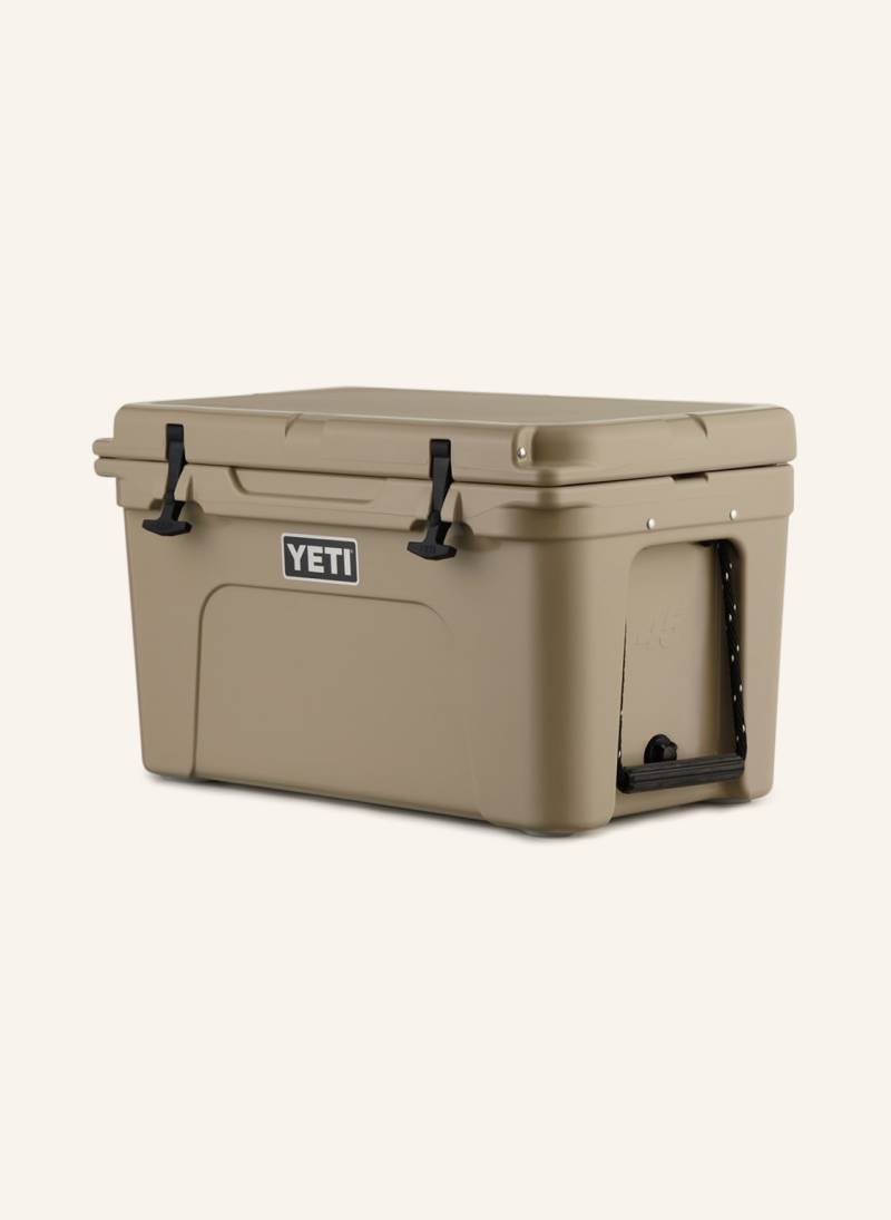 Yeti Kühlbox Tundra® 45 beige von Yeti