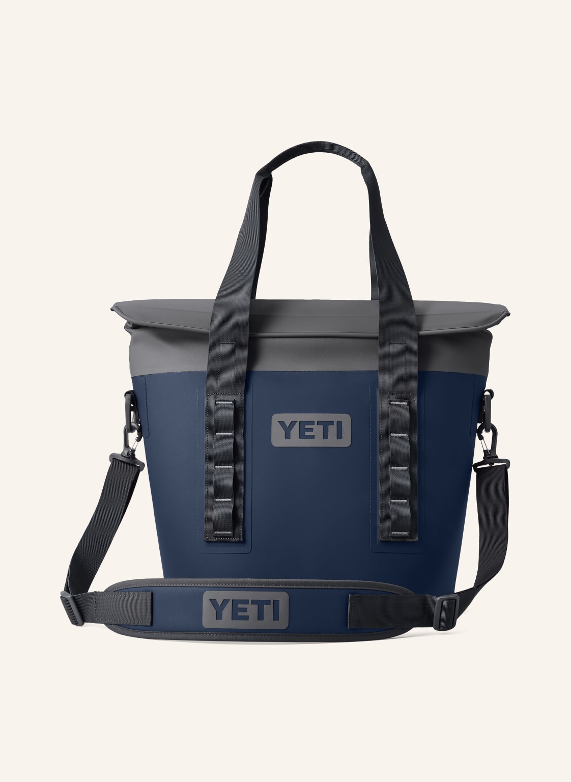 Yeti Kühltasche Hopper® m15 17 L blau von Yeti