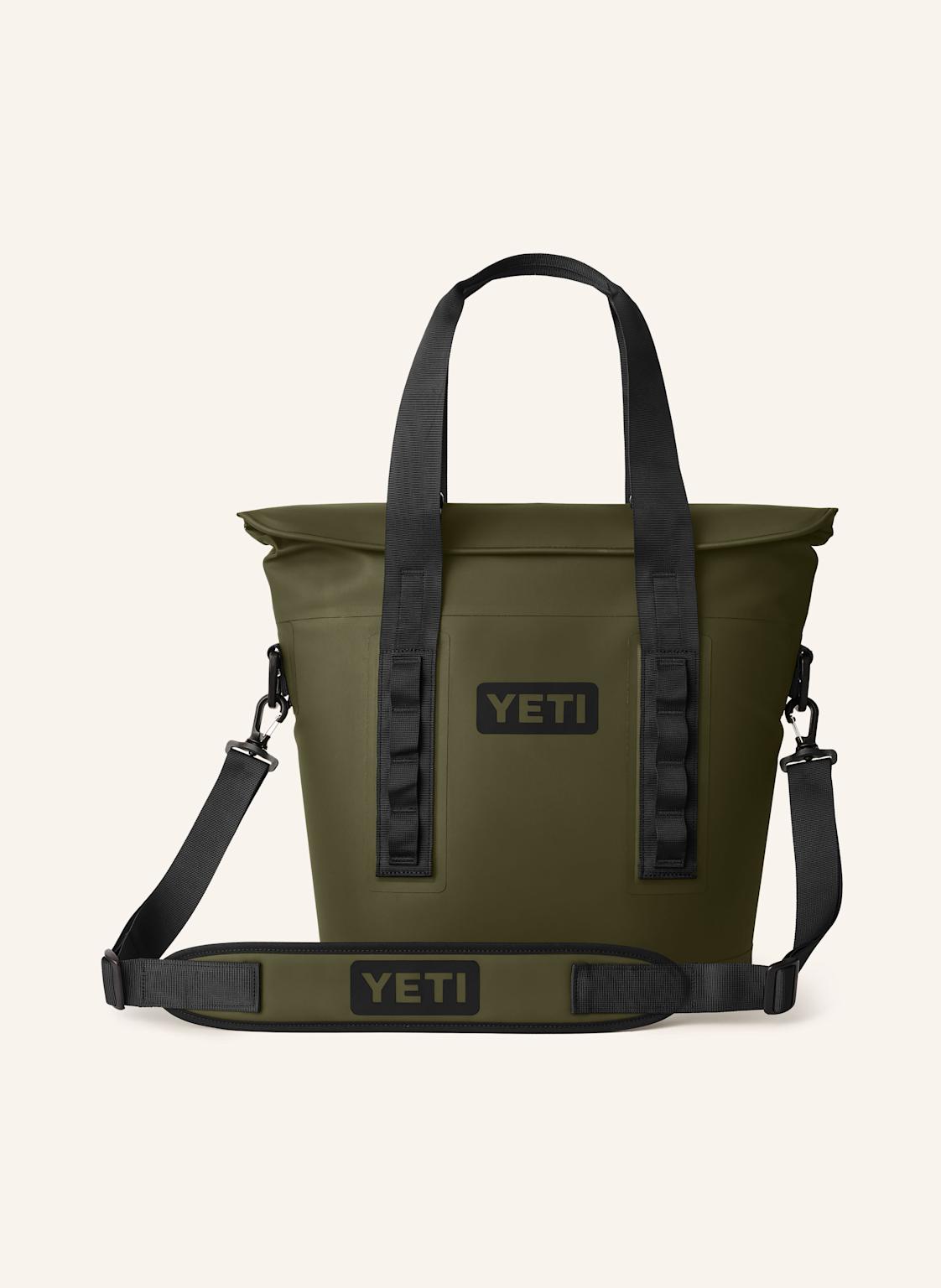 Yeti Kühltasche Hopper® m15 gruen von Yeti