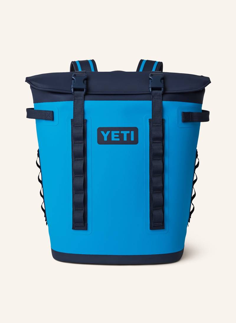 Yeti Kühltasche Hopper® m20 19 L blau von Yeti