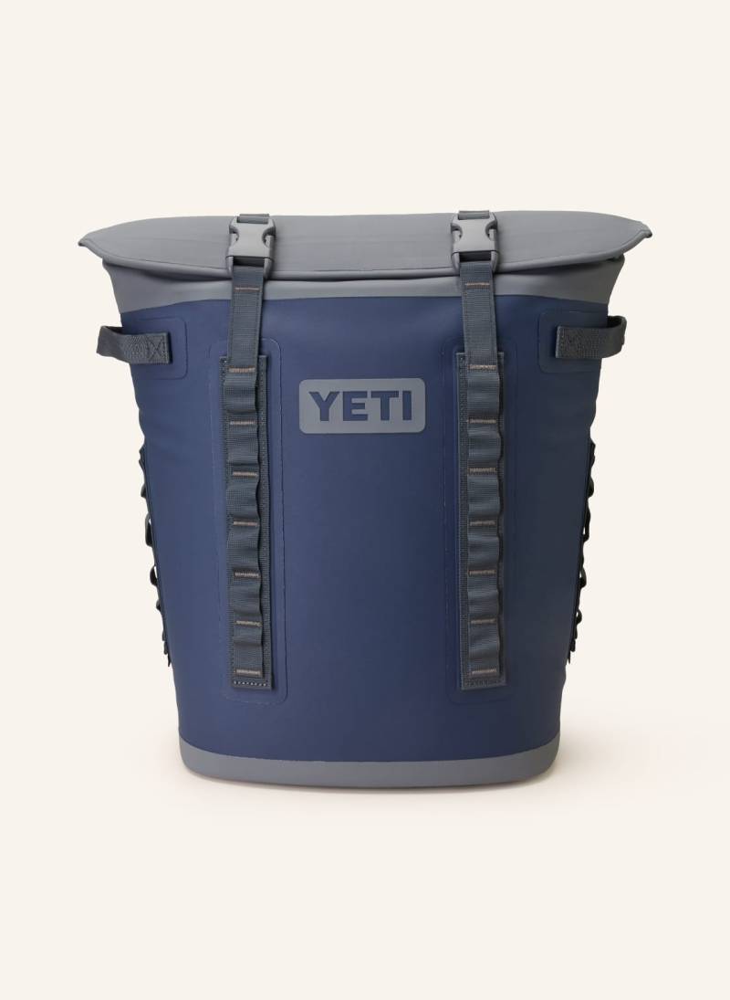 Yeti Kühltasche Hopper® m20 19 L blau von Yeti