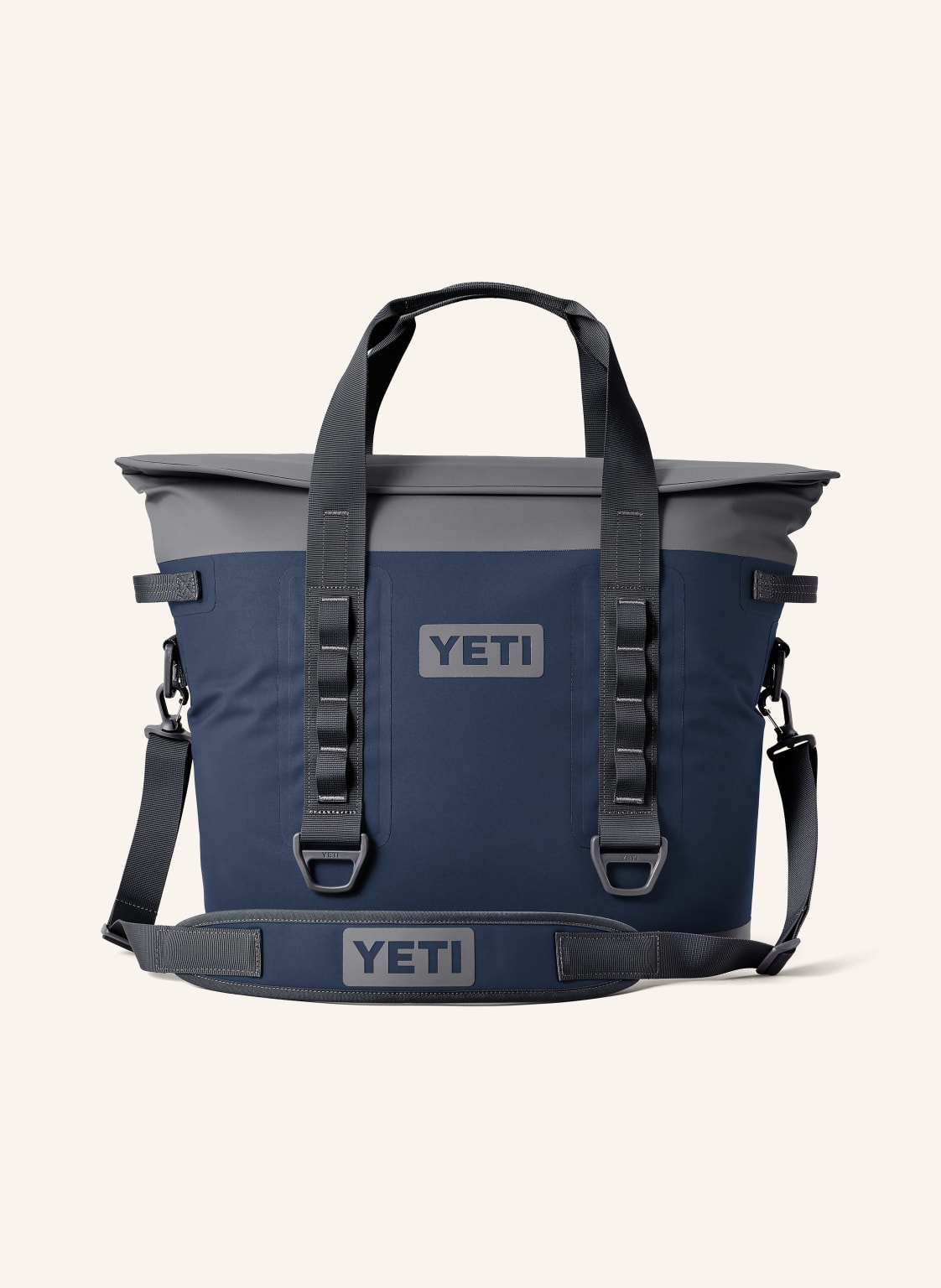 Yeti Kühltasche Hopper® m30 27,2 L blau von Yeti