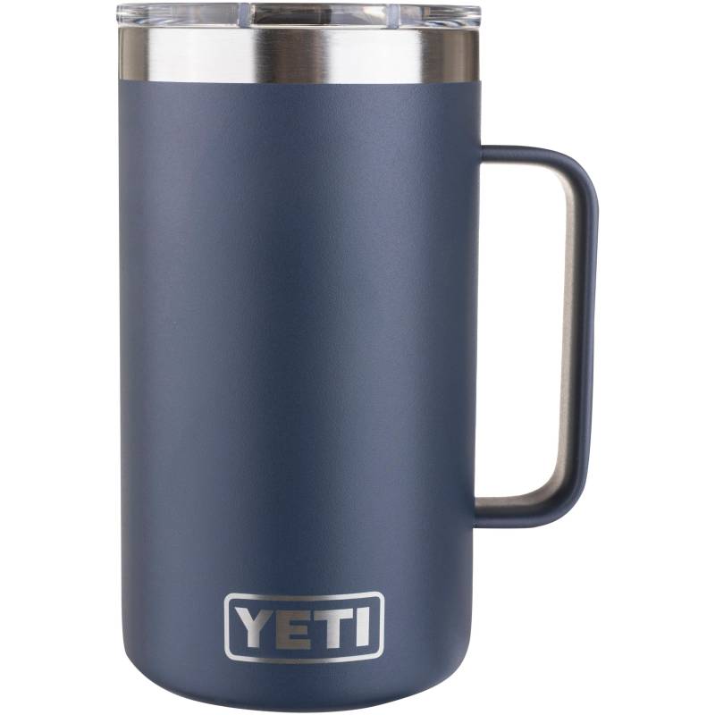 Yeti Rambler 24 Oz Mug Trinkbecher von Yeti