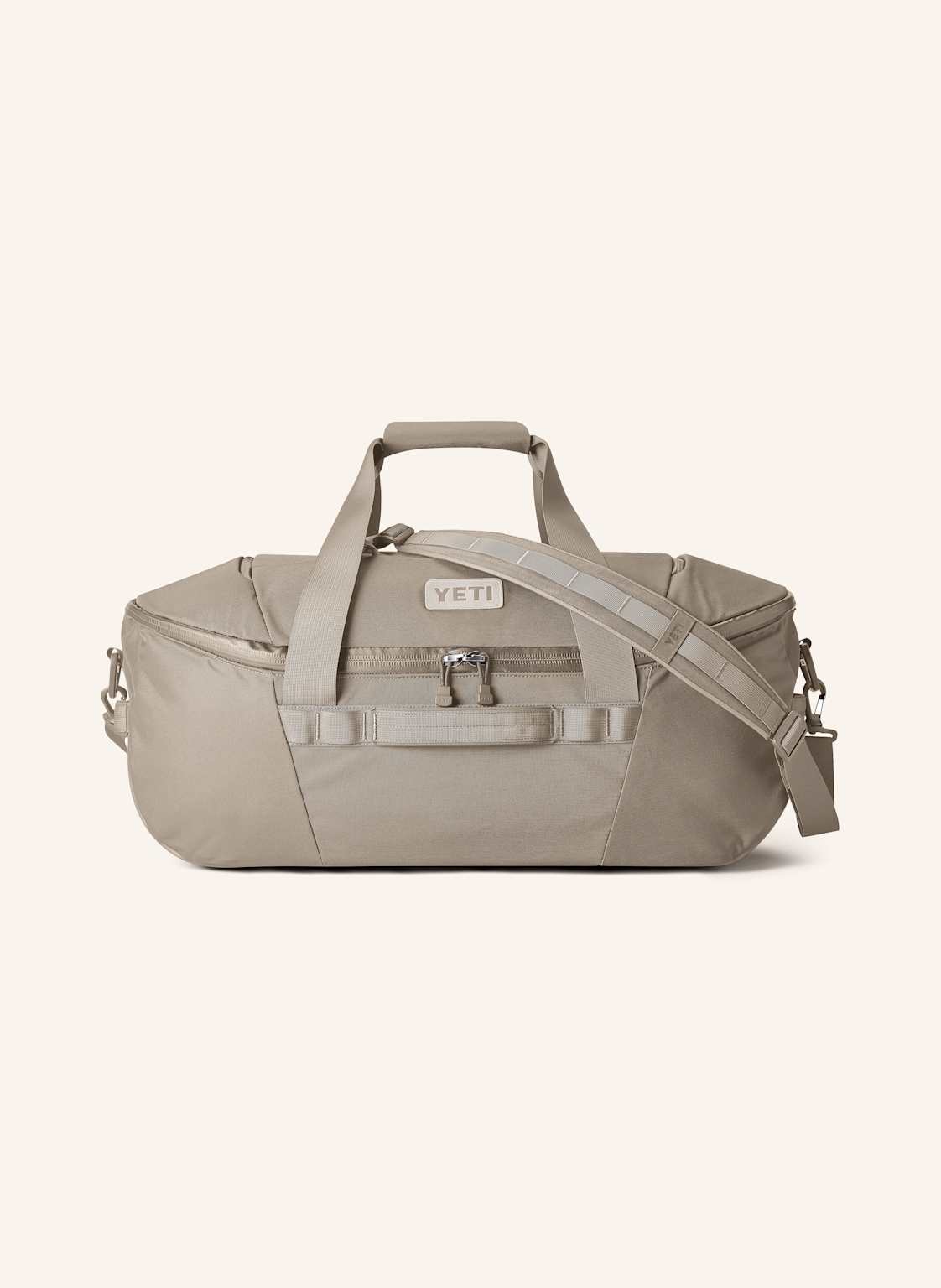 Yeti Reisetasche Crossroads beige Yeti Reisetasche Crossroads beige von Yeti