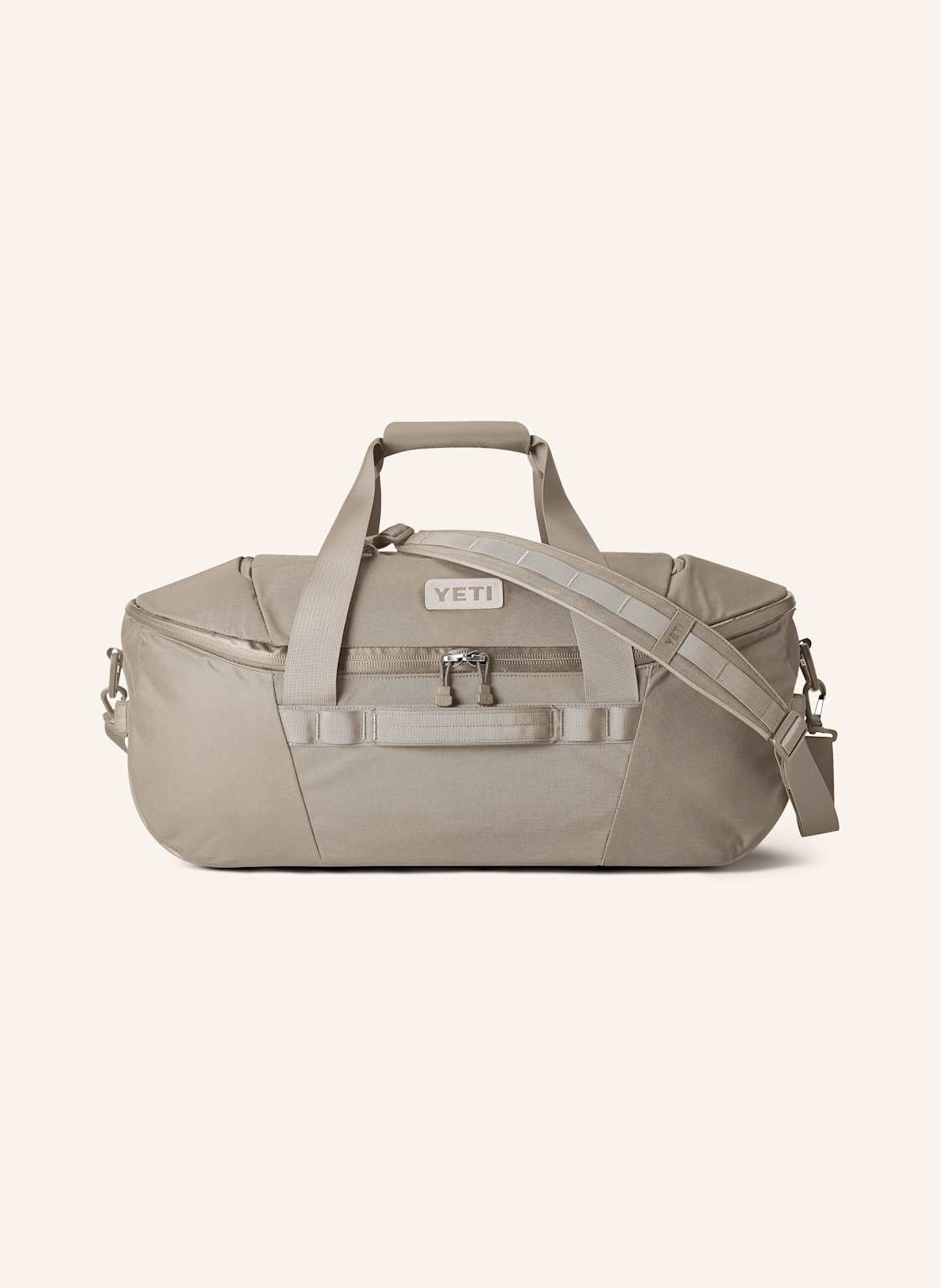 Yeti Reisetasche Crossroads beige von Yeti