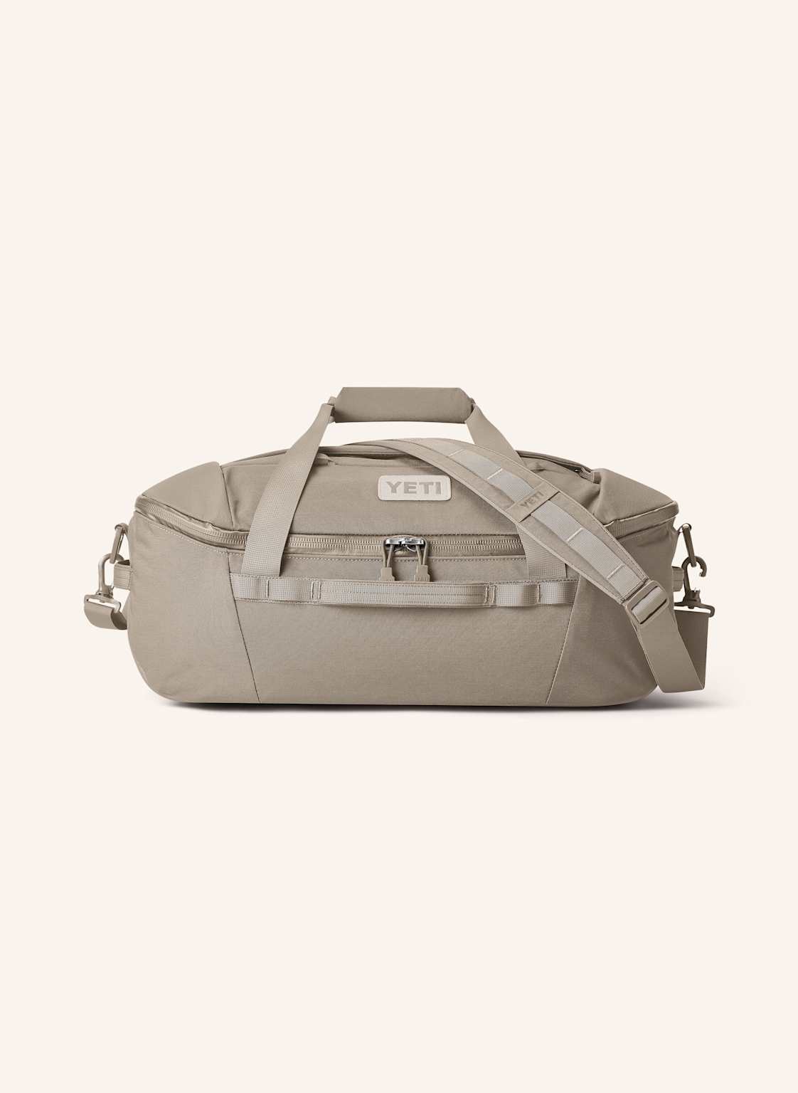 Yeti Reisetasche Crossrods 40 L beige Yeti Reisetasche Crossrods 40 L beige von Yeti
