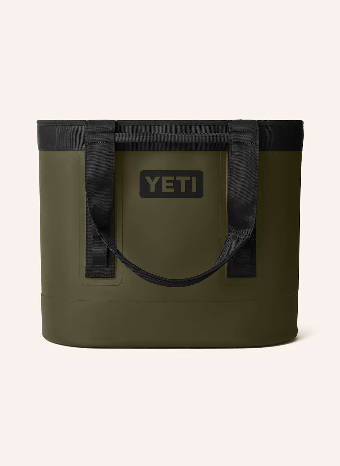 Yeti Sporttasche Camino Carryall 35 gruen von Yeti