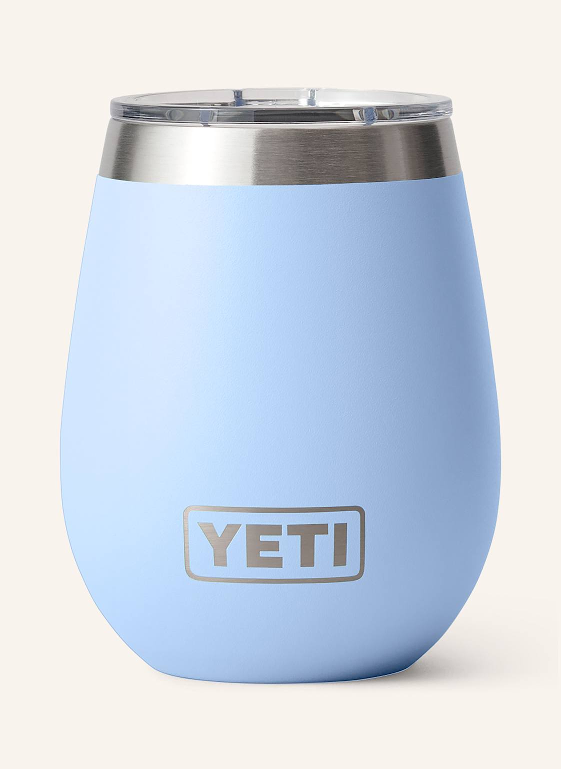 Yeti Thermo-Weinbecher Rambler® blau von Yeti