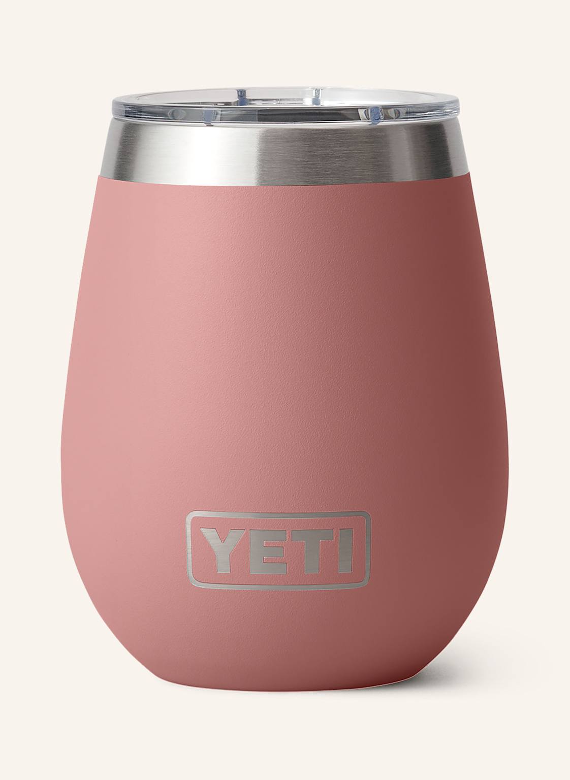 Yeti Thermo-Weinbecher Rambler® rosa von Yeti