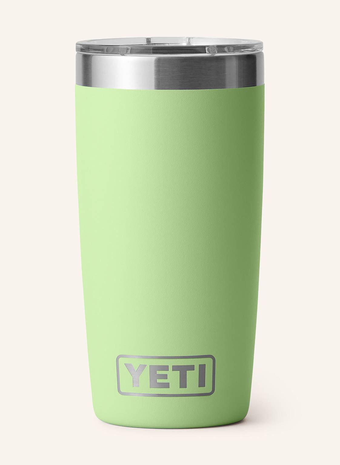 Yeti Thermobecher Rambler® 2.0 gruen von Yeti