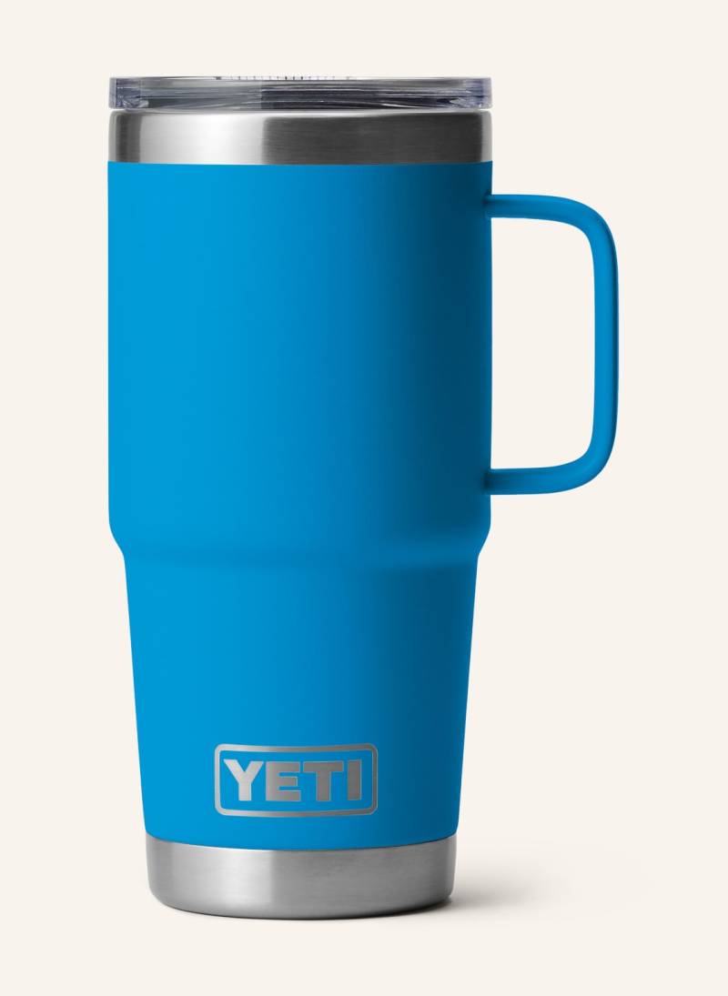 Yeti Thermobecher Rambler® blau von Yeti