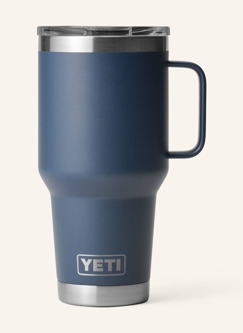 Yeti Thermobecher Rambler® blau von Yeti