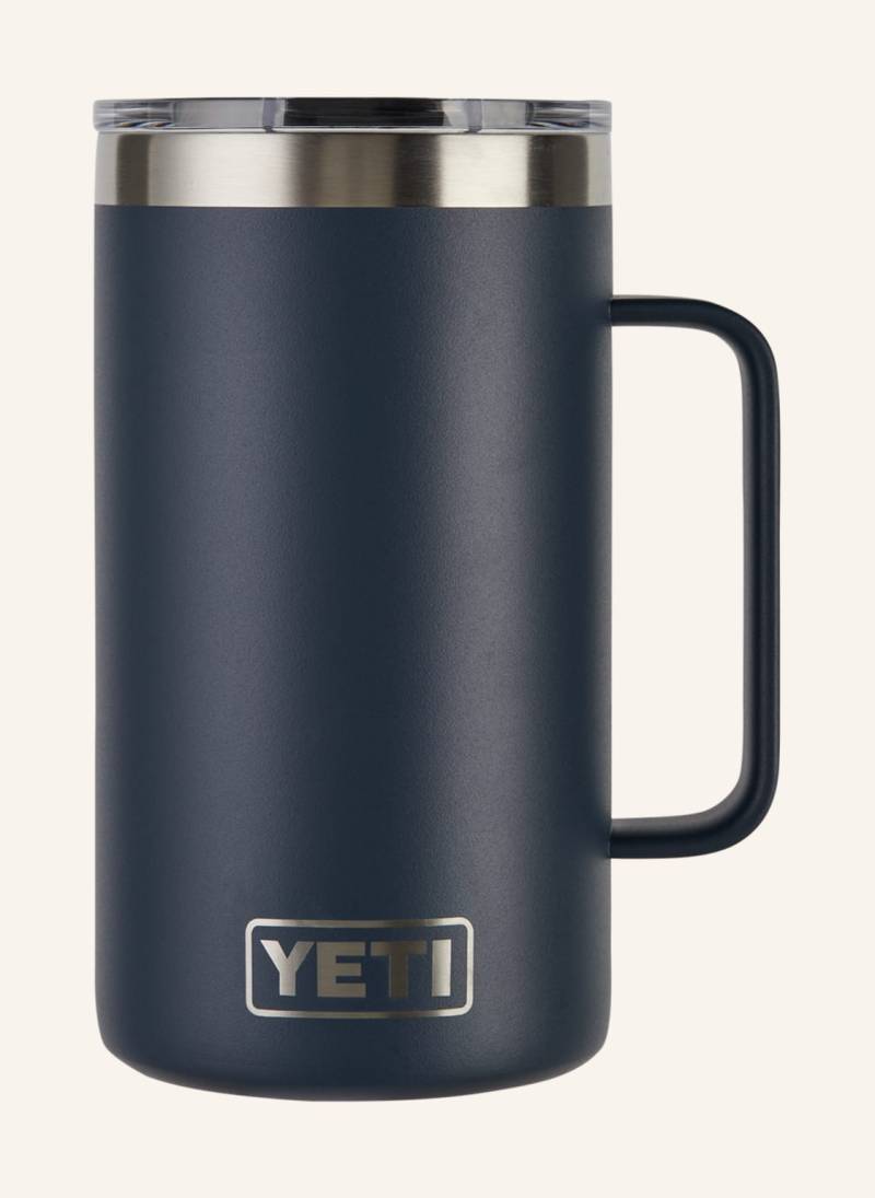 Yeti Thermobecher Rambler® blau von Yeti