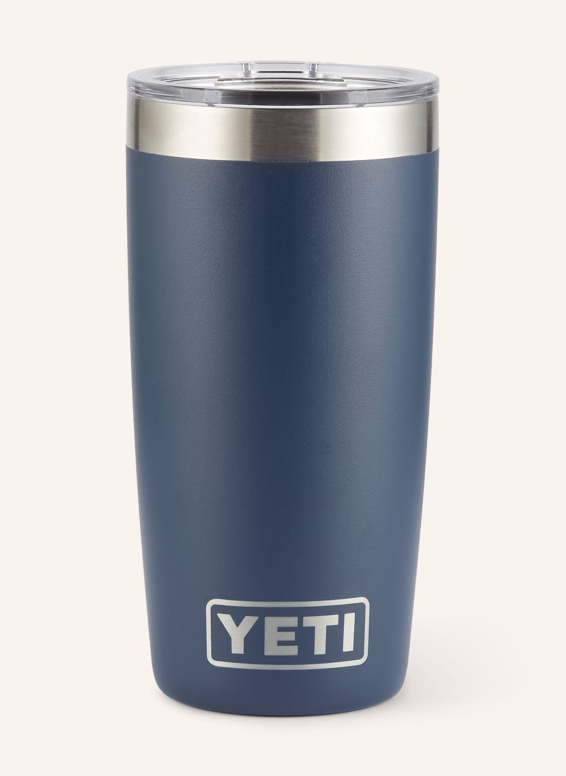 Yeti Thermobecher Rambler® blau von Yeti