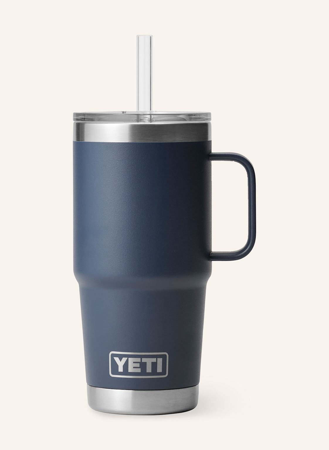 Yeti Thermobecher Rambler® blau von Yeti