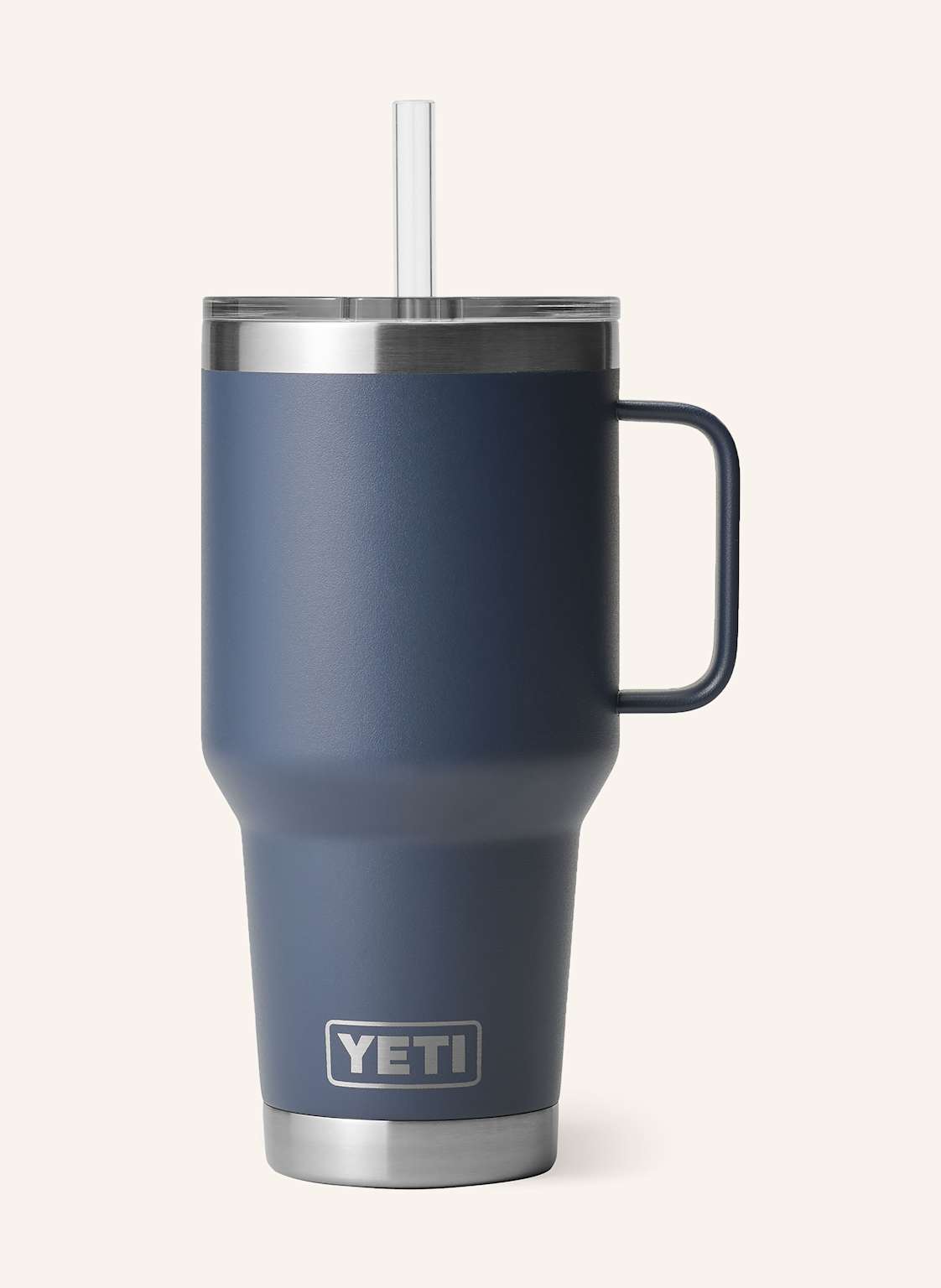 Yeti Thermobecher Rambler® blau von Yeti