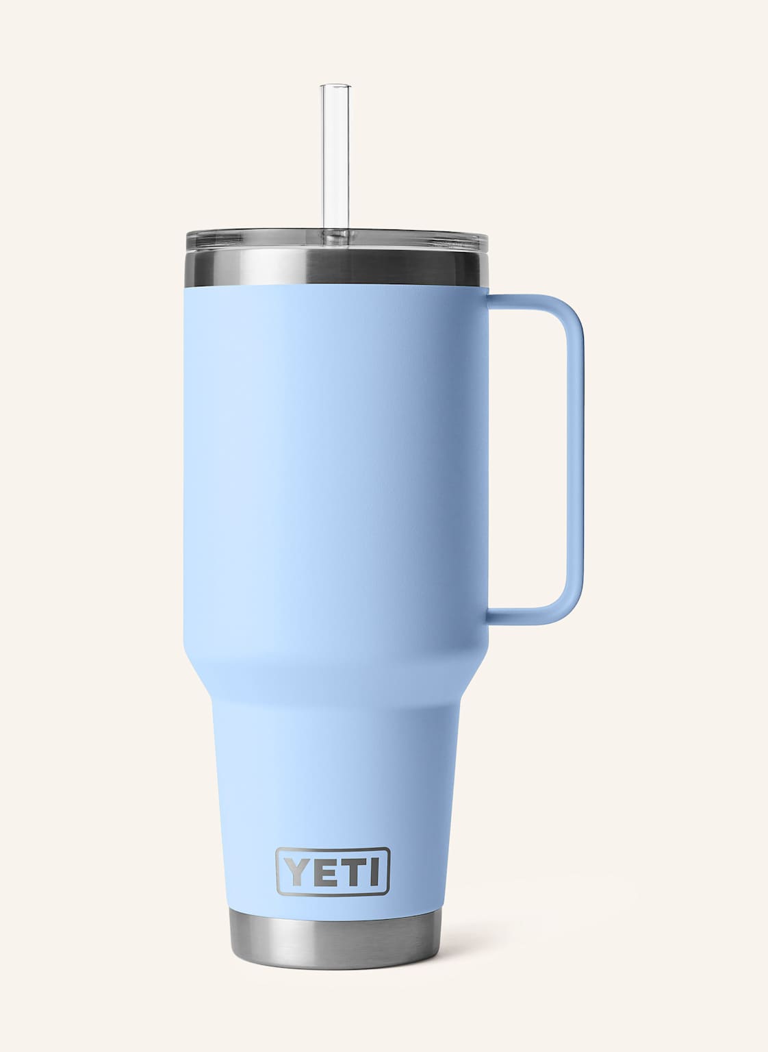 Yeti Thermobecher Rambler® blau von Yeti