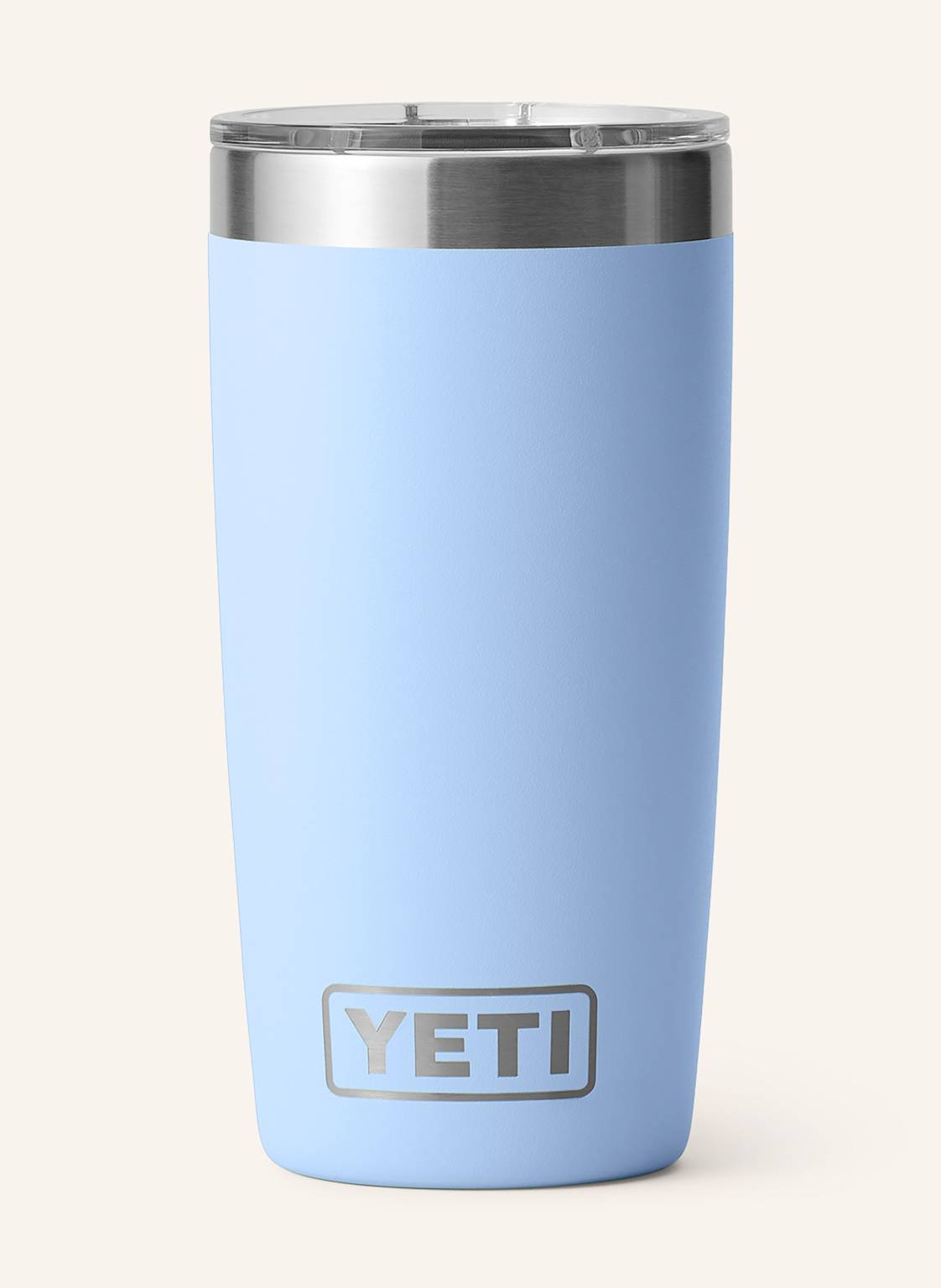 Yeti Thermobecher Rambler® blau von Yeti