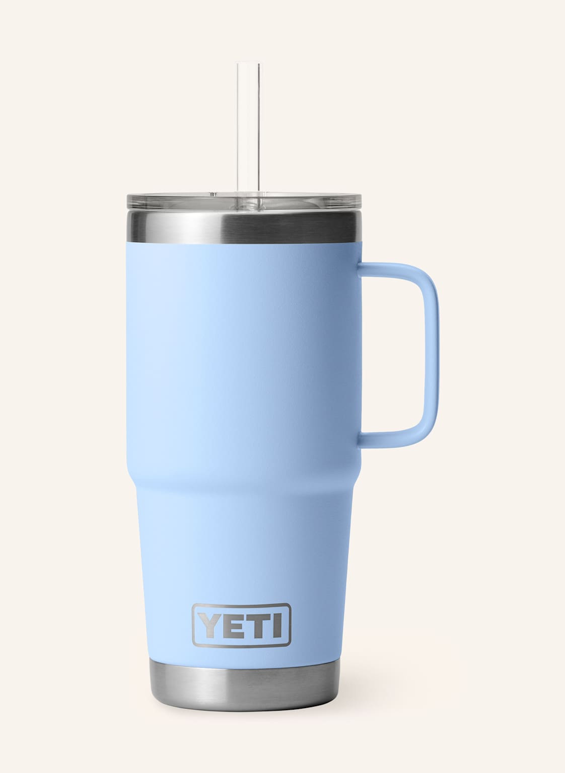 Yeti Thermobecher Rambler® blau von Yeti