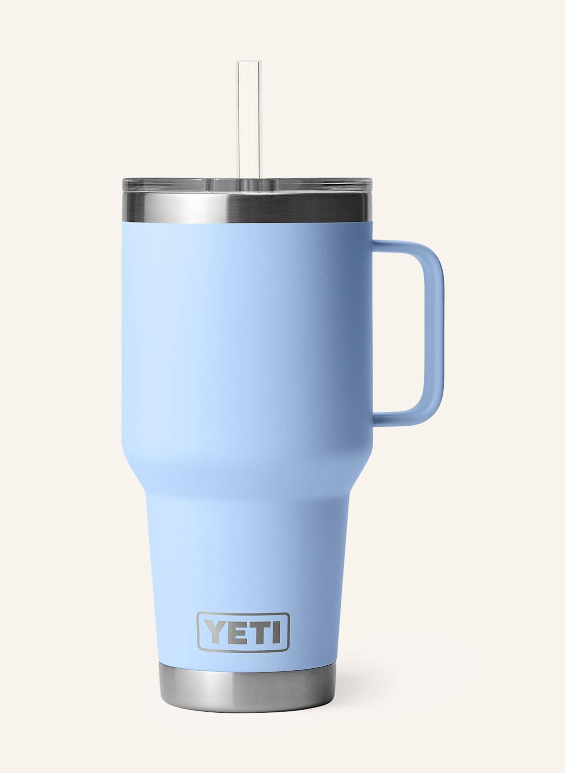 Yeti Thermobecher Rambler® blau von Yeti