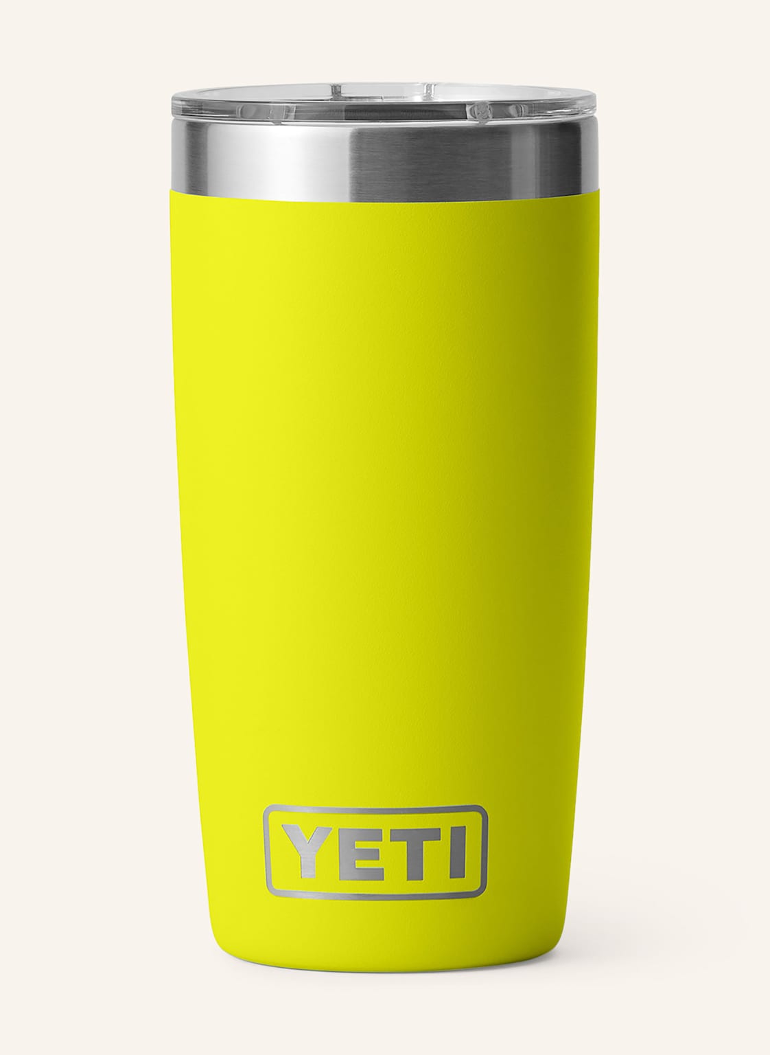 Yeti Thermobecher Rambler® gelb von Yeti