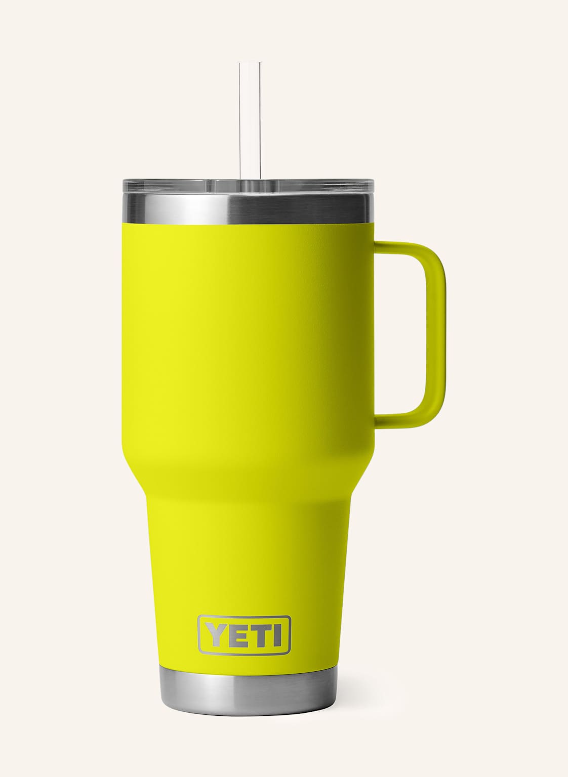 Yeti Thermobecher Rambler® gelb von Yeti