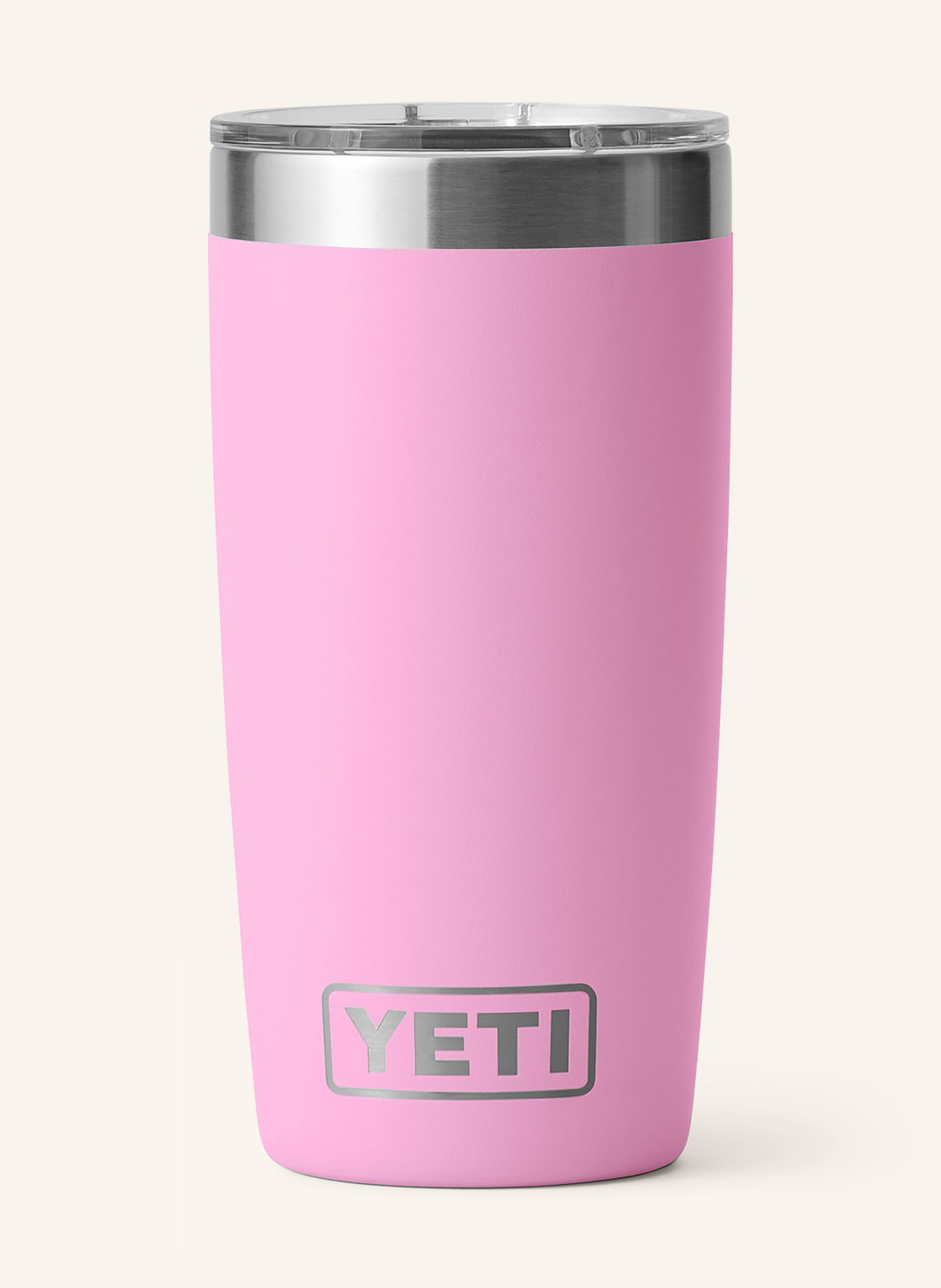 Yeti Thermobecher Rambler® pink von Yeti