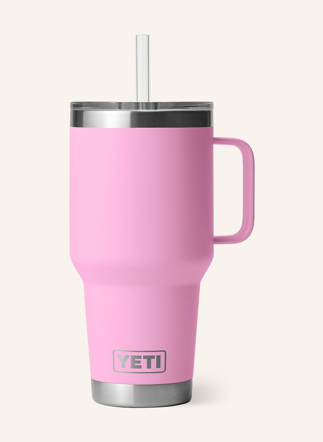 Yeti Thermobecher Rambler® pink von Yeti