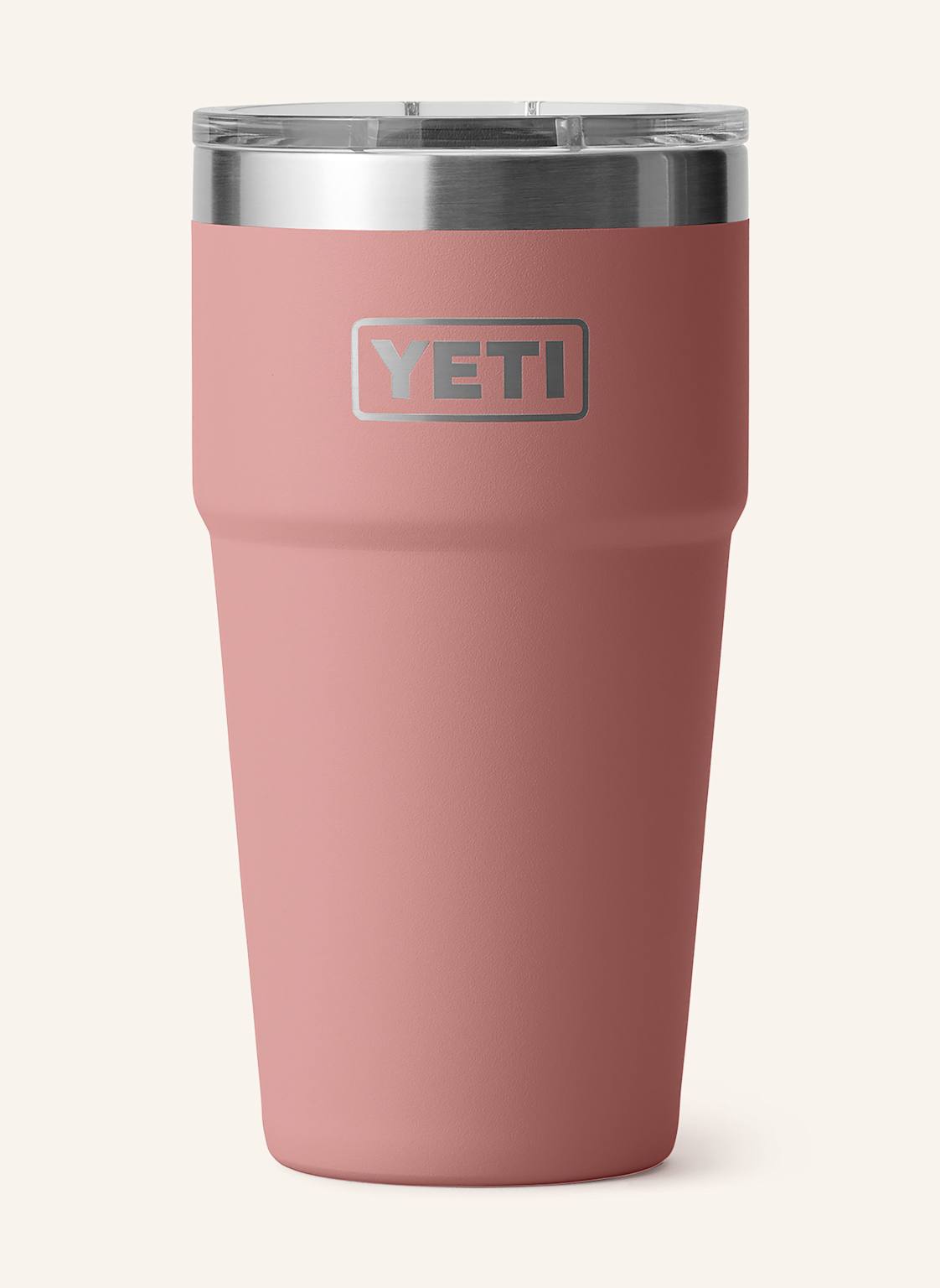 Yeti Thermobecher Rambler® rosa von Yeti