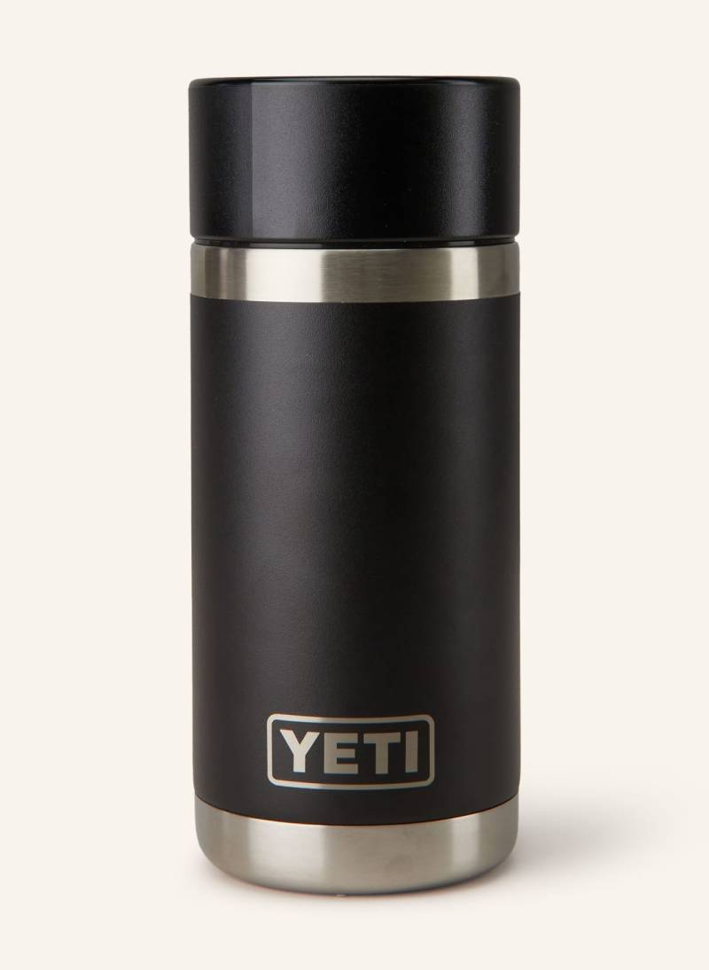 Yeti Thermobecher Rambler® schwarz von Yeti