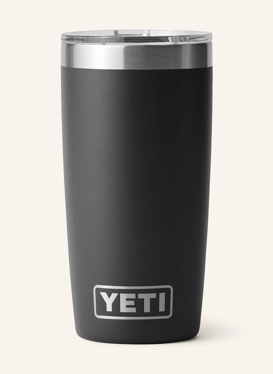 Yeti Thermobecher Rambler® schwarz von Yeti