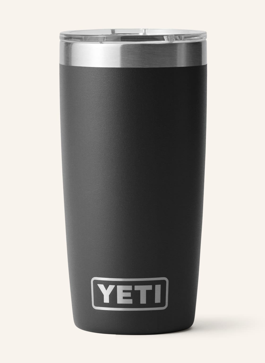 Yeti Thermobecher Rambler® schwarz von Yeti