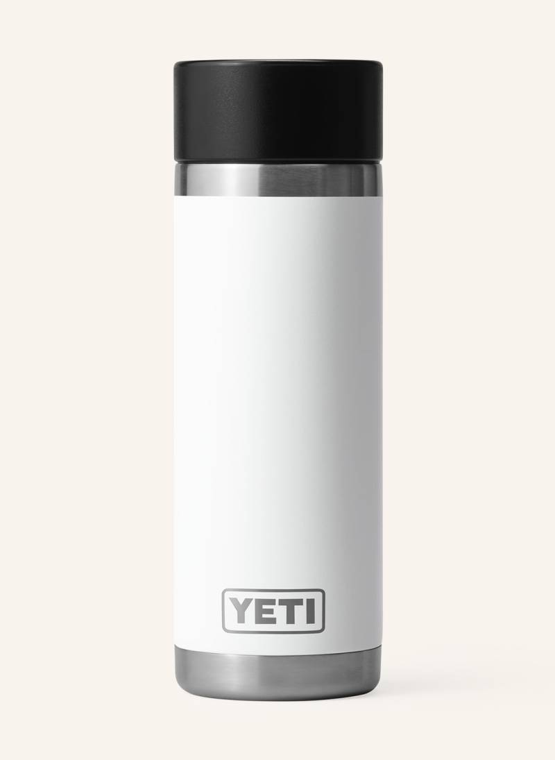 Yeti Thermobecher Rambler® weiss von Yeti