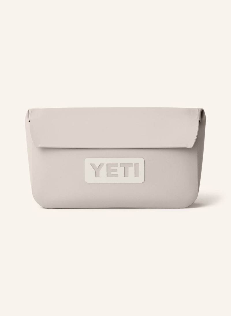 Yeti Zubehörtasche Sidekick Dry® 1 L beige von Yeti