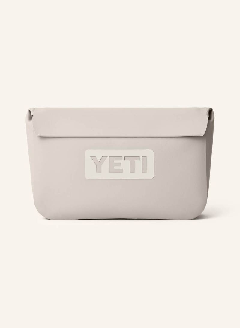 Yeti Zubehörtasche Sidekick Dry® 3 L beige von Yeti